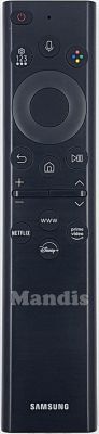 Original remote control SAMSUNG BN59-01386D