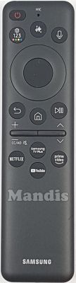 Original remote control SAMSUNG BN59-01480U