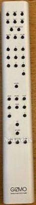 Original remote control DENSEN Gizmo (Beat-400 Plus)