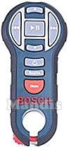 Original remote control BOSCH 2610034018