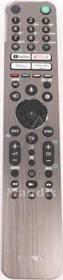 Original remote control SONY RM-ED059