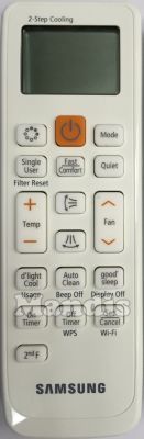 Original remote control SAMSUNG D893-14195A
