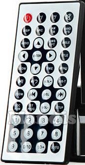 Original remote control EONON G1311
