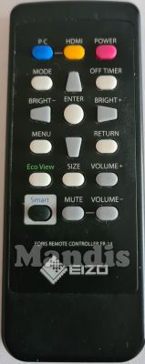 Original remote control EIZO FR-14