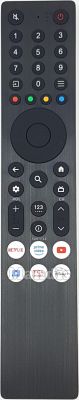 Original remote control TCL RC-733A (G0401000294)