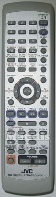 Original remote control JVC RM-SMXJD3U