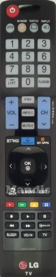 Original remote control LG AKB73756567 Original remote control LG AKB73756567