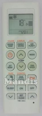 Original remote control LG AKB74375404 Original remote control LG AKB74375404