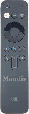 Original remote control JBL (R23-7) (Link Bar)