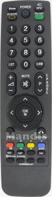 Remote control for LG MI-AKB69680437 Remote control for LG MI-AKB69680437