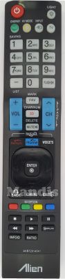 Remote control for LG MI-AKB72914041 Remote control for LG MI-AKB72914041