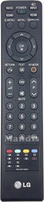 Original remote control LG MKJ42519605 Original remote control LG MKJ42519605