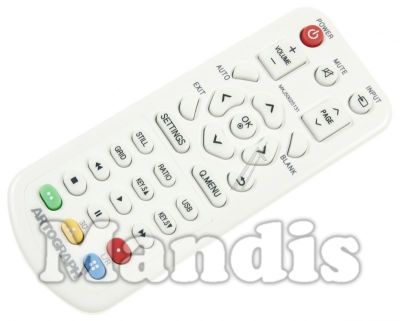 Original remote control LG MKJ50025131 Original remote control LG MKJ50025131