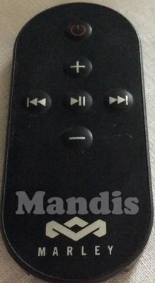 Original remote control MARLEY MAR001