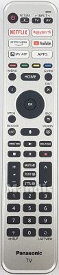 Original remote control PANASONIC N2QBYA000048 Original remote control PANASONIC N2QBYA000048
