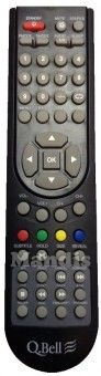 Original remote control ACRONN QBT
