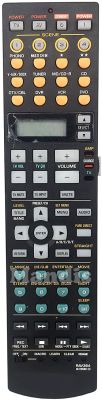 Original remote control YAMAHA RAV364 (WJ165600)