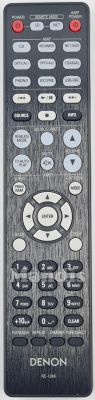 Original remote control DENON RC1249 (30701028810AD)