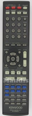 Original remote control KENWOOD RC-R0923J