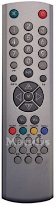 Original remote control MANHATTAN RC2240 (20087927)