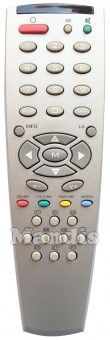 Original remote control MANHATTAN RC 2340 (20216055)