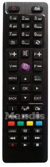 Original remote control HYUNDAI RC4849 Original remote control HYUNDAI RC4849