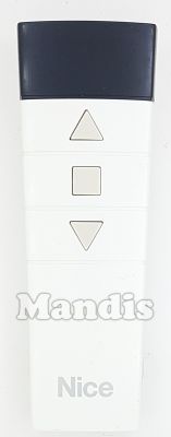 Original remote control NICE REMCON1621
