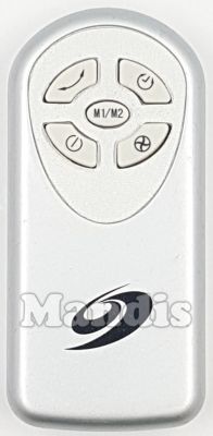 Original remote control UNKNOWN REMCON1711