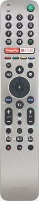 Original remote control SONY RMF-TX600E (149354811) Original remote control SONY RMF-TX600E (149354811)