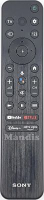 Original remote control SONY RMF-TX800U (101369112) Original remote control SONY RMF-TX800U (101369112)