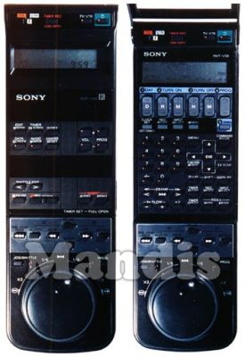 Original remote control SONY RMT-V 5 B (146547211) Original remote control SONY RMT-V 5 B (146547211)