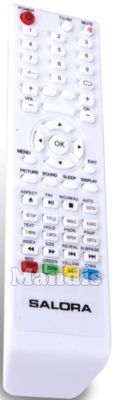 Original remote control SALORA SAL005