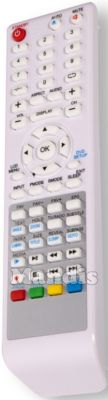 Original remote control SALORA SAL006