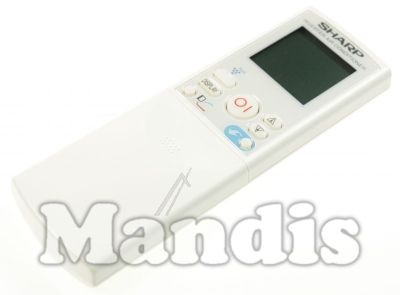 Original remote control SHARP CRMC-A724JBEZ