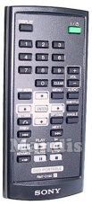 Original remote control SONY RMTD190 (988512537) Original remote control SONY RMTD190 (988512537)