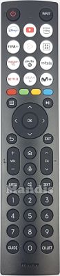Original remote control HISENSE ERF2036H (T336861)