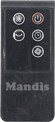 Original remote control TARRINGTON HOUSE TF915