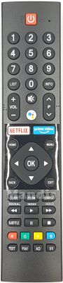 Universal remote control PANASONIC Universal Bluetooth