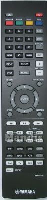 Original remote control YAMAHA WY92500 (WY925000)