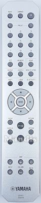 Original remote control YAMAHA CDX11 (ZX53770)