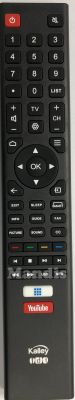 Original remote control KALLEY 06-558W52