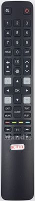 Original remote control THOMSON 06IRPT45IRCHF802 Original remote control THOMSON 06IRPT45IRCHF802