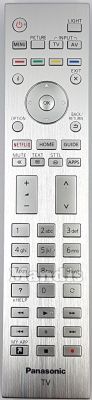 Original remote control PANASONIC N2QAYA000152 Original remote control PANASONIC N2QAYA000152