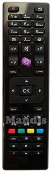 Original remote control HYUNDAI Origonala RC4875 Original remote control HYUNDAI Origonala RC4875
