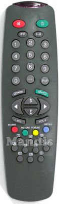 Original remote control MANHATTAN RC1940 (20085183)