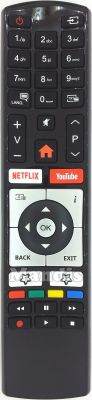 Original remote control HYUNDAI RC4318 (30100823) Original remote control HYUNDAI RC4318 (30100823)